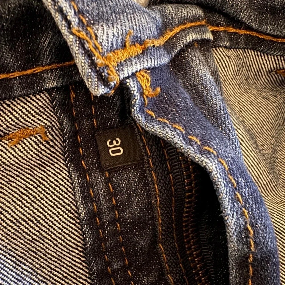 Origin men jeans